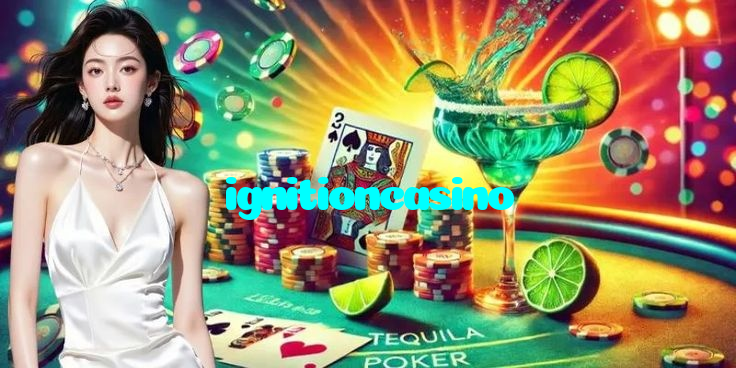 making first deposit on ignitioncasino website using local payment methods in Pakistan