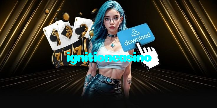 ignitioncasino خوش آمدید بونس +600% پیشکش موبائل ایپ کے پروموشن سیکشن میں دکھائی دیتی ہے۔