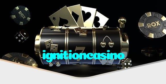 available types of ignitioncasino bet including pre-match live express and system bets