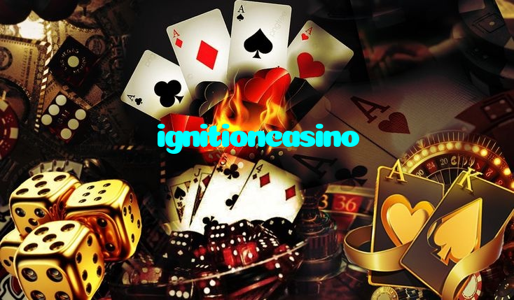 available types of ignitioncasino bet including pre-match live express and system bets