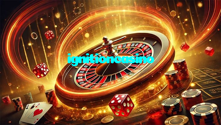 ignitioncasino خوش آمدید بونس +600% پیشکش موبائل ایپ کے پروموشن سیکشن میں دکھائی دیتی ہے۔