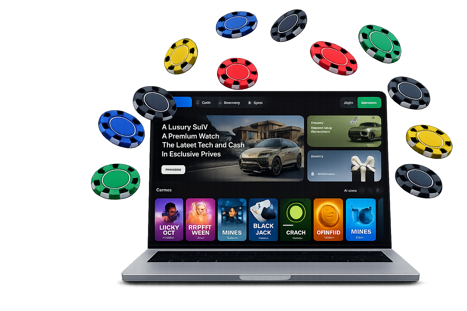 ignitioncasino Pakistan