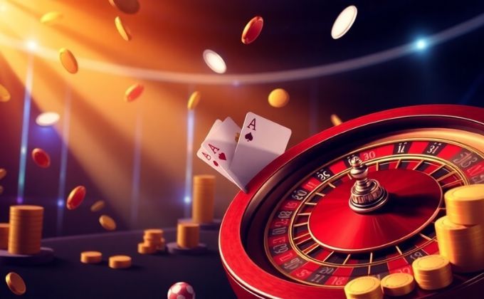 ignitioncasino کیسینو میں پوکر گیمز