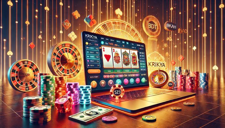 ignitioncasino آن لائن کیسینو میں کھیلنے کی وجوہات